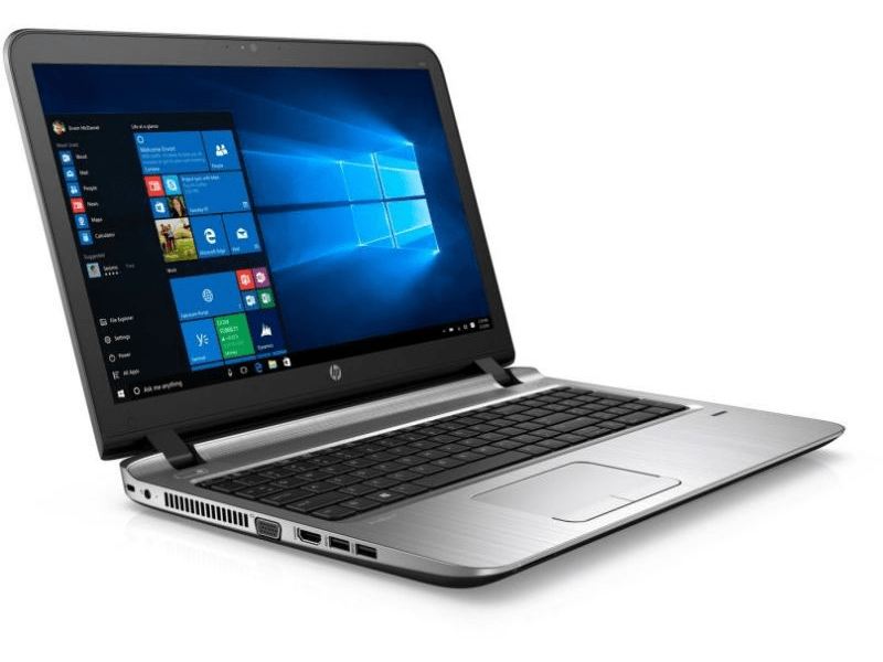 HP ProBook 640 G2 T9X00EA Notebook