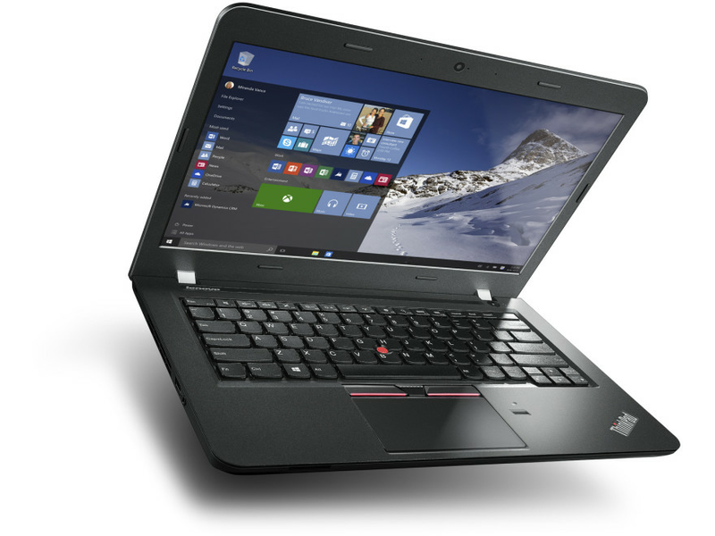 Lenovo ThinkPad Edge E460 20ETS05T00 Notebook