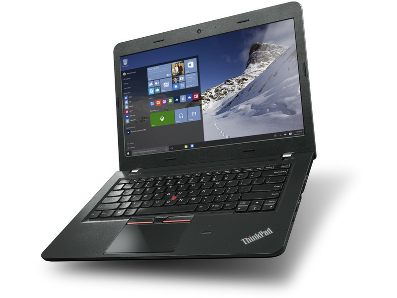 Lenovo ThinkPad Edge E460 20ETS05T00 Notebook