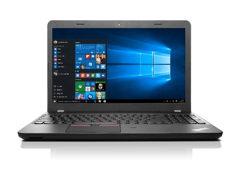 Lenovo ThinkPad Edge E560 (20EVS05500)
