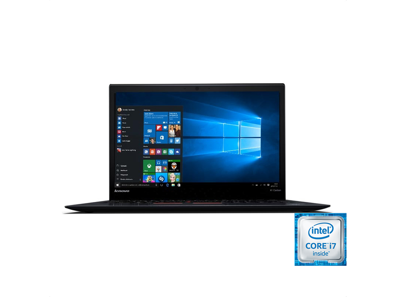 LENOVO ThinkPad X1 Carbon 4 (20FB002THV)