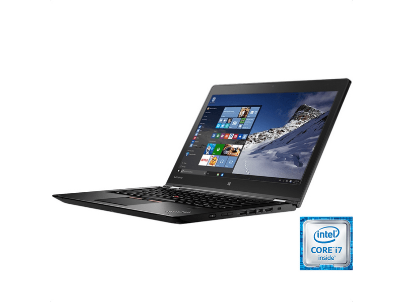 Lenovo ThinkPad Yoga P40 20GQ000KHV Notebook