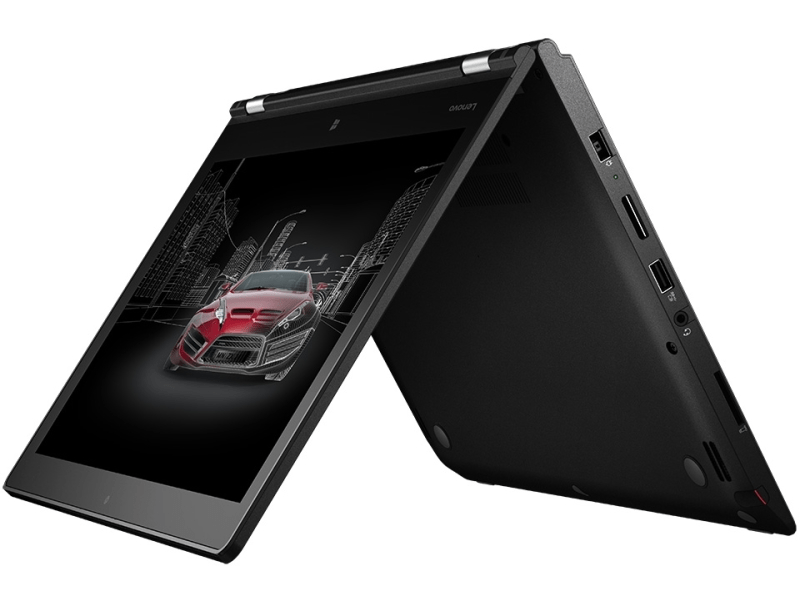 Lenovo ThinkPad Yoga P40 20GQ000KHV Notebook