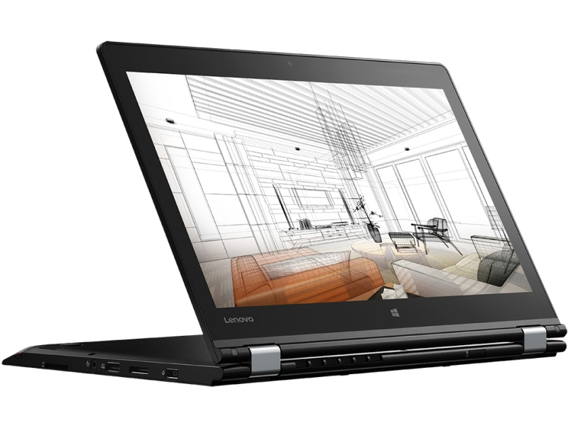 Lenovo ThinkPad Yoga P40 20GQ000KHV Notebook