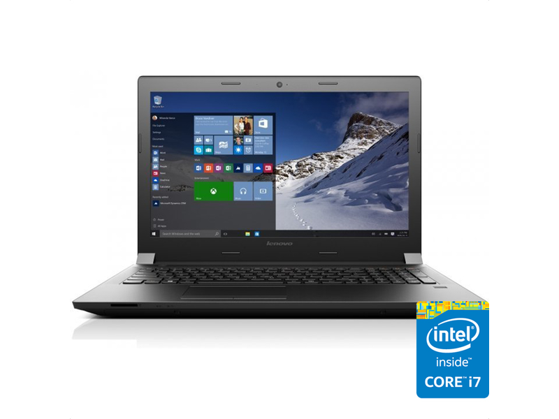 Lenovo IdeaPad E31-70 (80KX0035HV_WIN10) Notebook