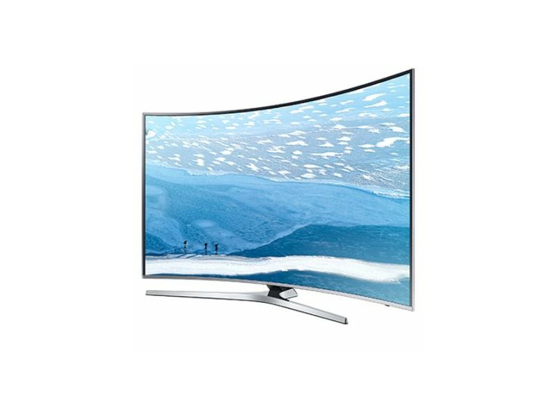 Samsung UE78KU6500SXXH 4K Ultra HD Smart Ívelt LED Tv