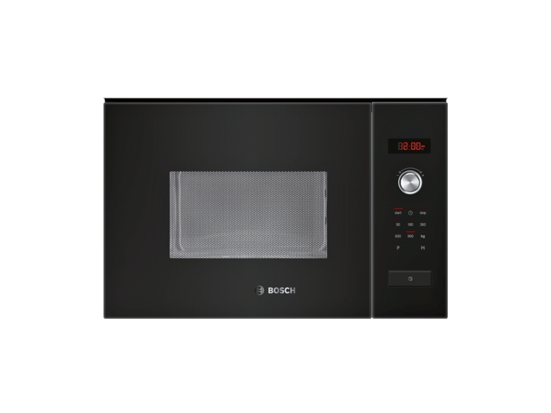 BOSCH HMT84M664 Beépíthető mikrohullámú sütő