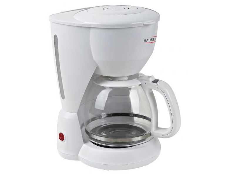 HAUSER C-915W Kávéfőző