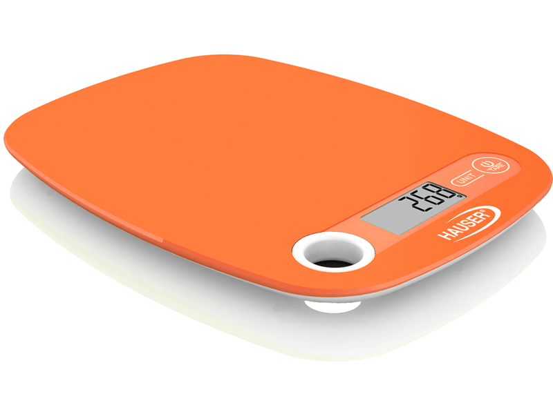 HAUSER DKS-1064O Konyhai mérleg