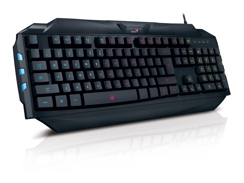 GENIUS SCORPION K5 Billentyűzet