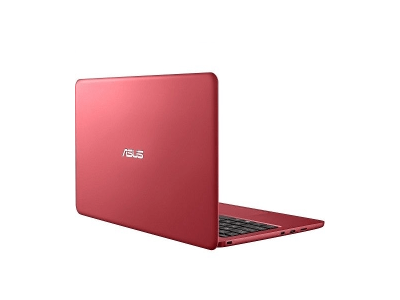 ASUS X540LJ-XX571D Piros