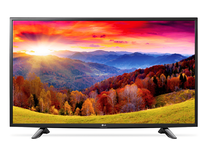 LG 43UH603V Ultra HD Smart LED Tv