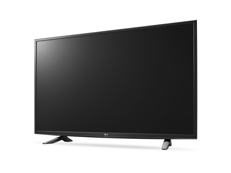 LG 43UH603V Ultra HD Smart LED Tv