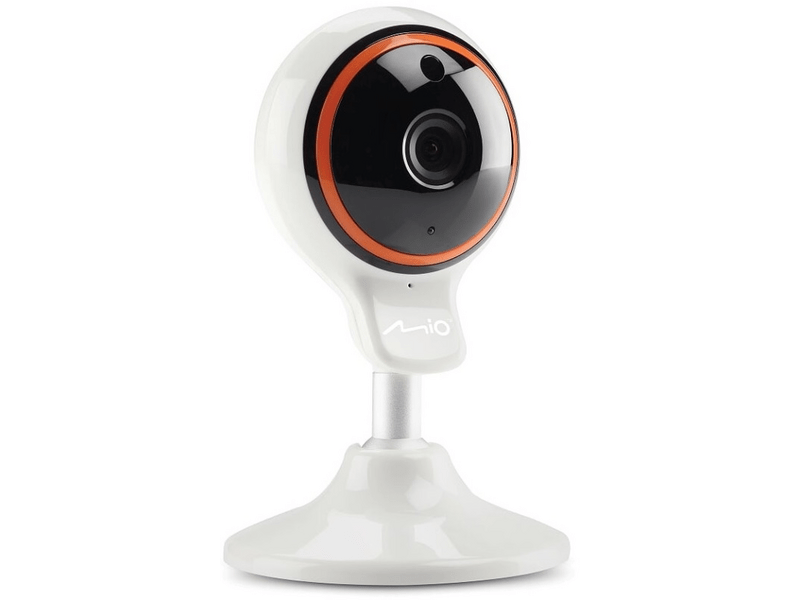 Mio Smart VixCam C10 IP Kamera