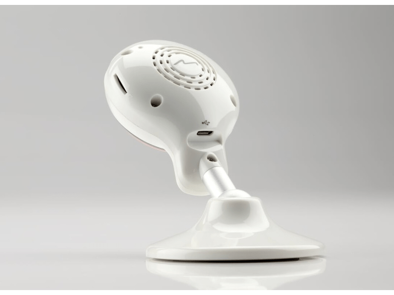 Mio Smart VixCam C10 IP Kamera