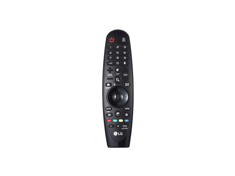 LG AN-MR650 Magic Remote Távirányító