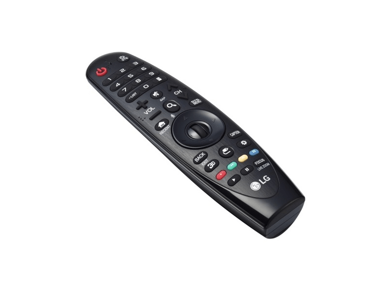 LG AN-MR650 Magic Remote Távirányító
