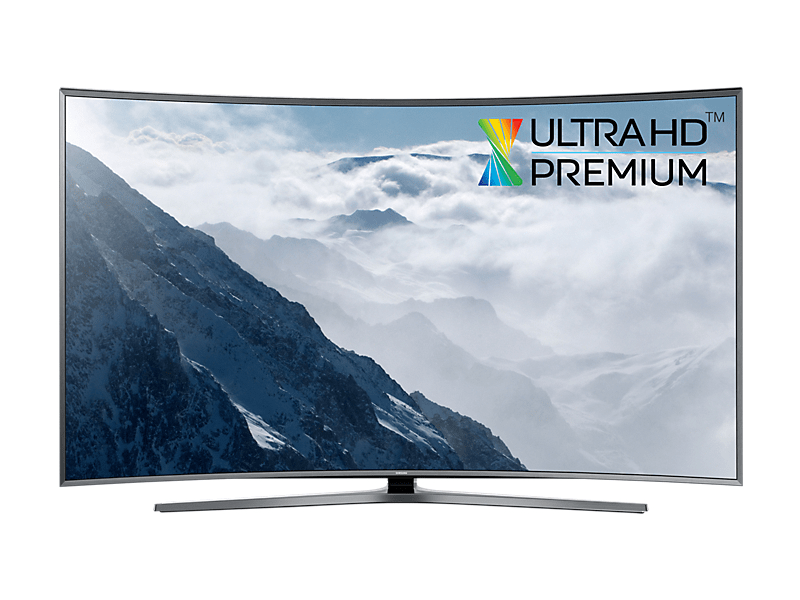 Samsung UE88KS9800LXXH Super Ultra HD Smart Ívelt LED Tv