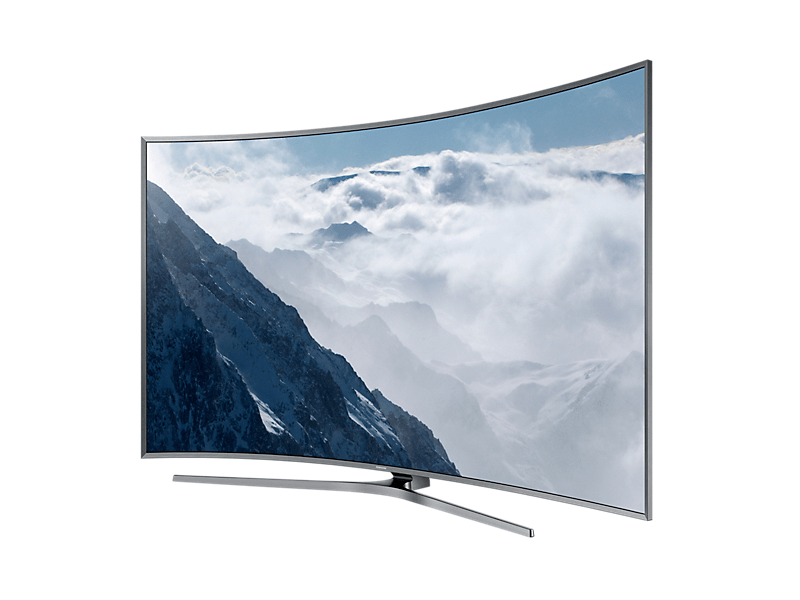 Samsung UE88KS9800LXXH Super Ultra HD Smart Ívelt LED Tv