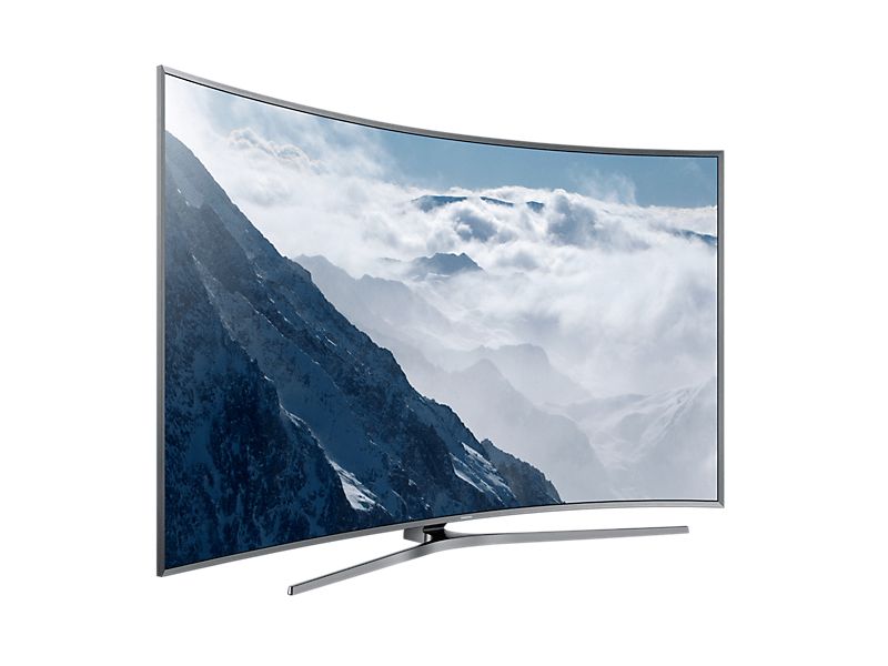 Samsung UE88KS9800LXXH Super Ultra HD Smart Ívelt LED Tv