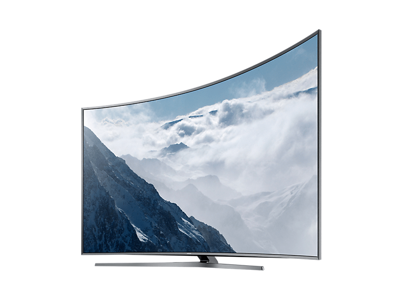 Samsung UE88KS9800LXXH Super Ultra HD Smart Ívelt LED Tv
