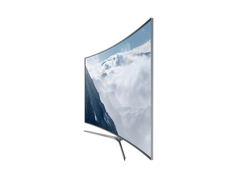 Samsung UE88KS9800LXXH Super Ultra HD Smart Ívelt LED Tv