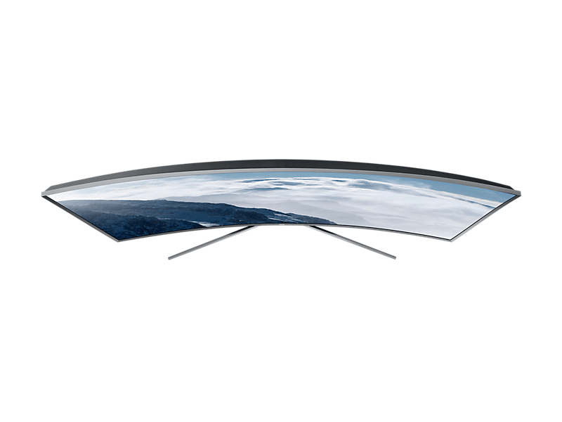 Samsung UE88KS9800LXXH Super Ultra HD Smart Ívelt LED Tv