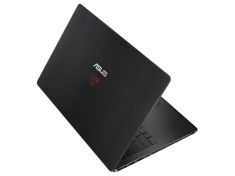 ASUS ROG G501VW-FW151D Gaming