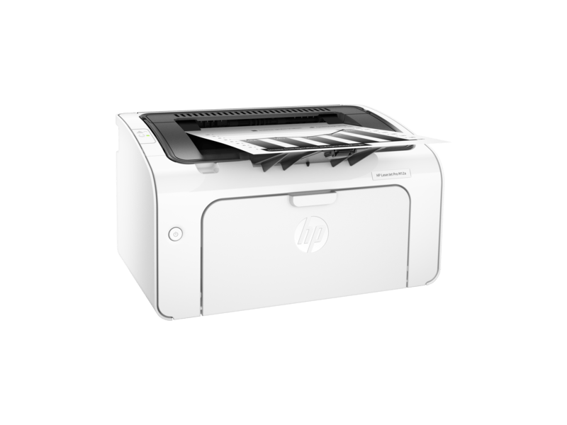 HP LaserJet Pro M12a
