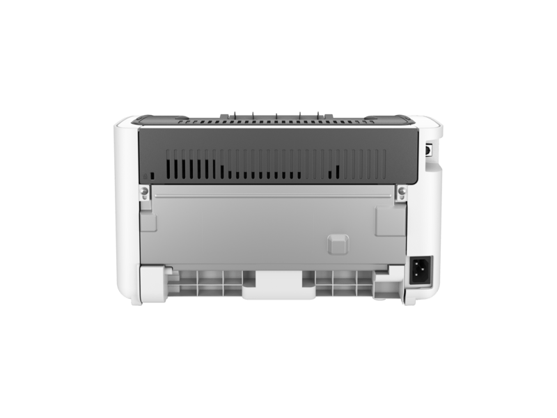 HP LaserJet Pro M12a
