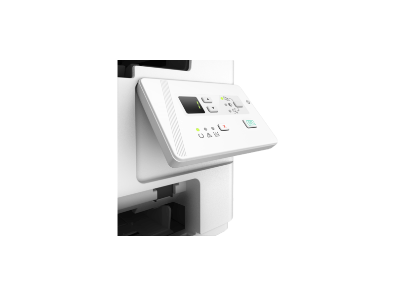 HP LaserJet Pro MFP M26a