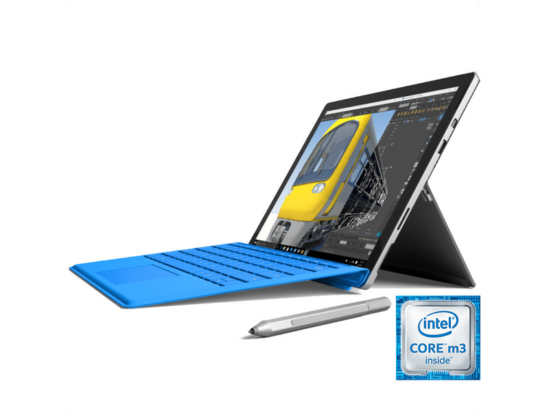 Microsoft Surface Pro 4 128GB M 4GB