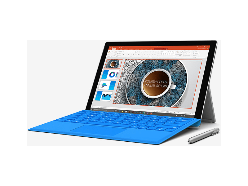 Microsoft Surface Pro 4 256GB I5 8GB