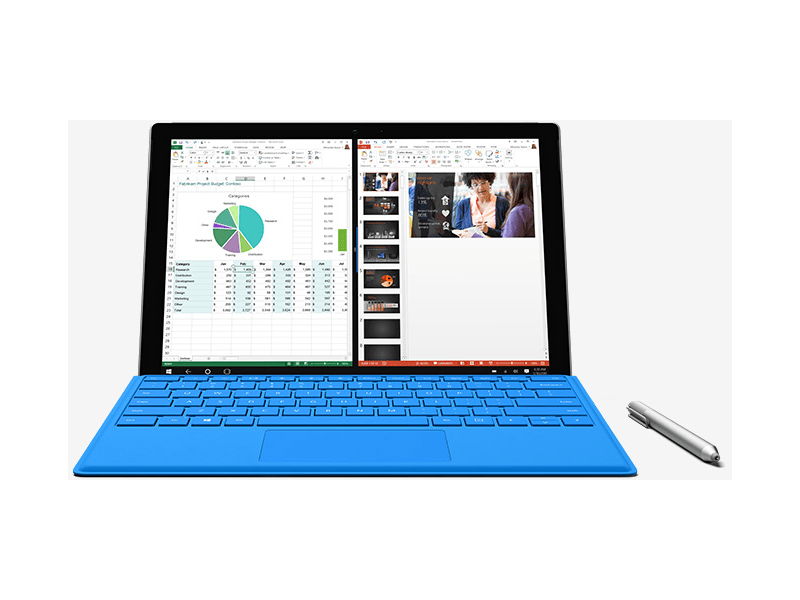 Microsoft Surface Pro 4 256GB I5 8GB