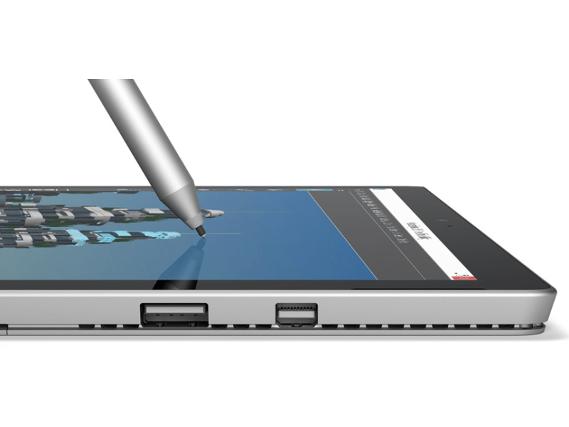 Microsoft Surface Pro 4 256GB I5 8GB