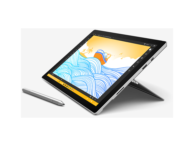 Microsoft Surface Pro 4 256GB I5 8GB