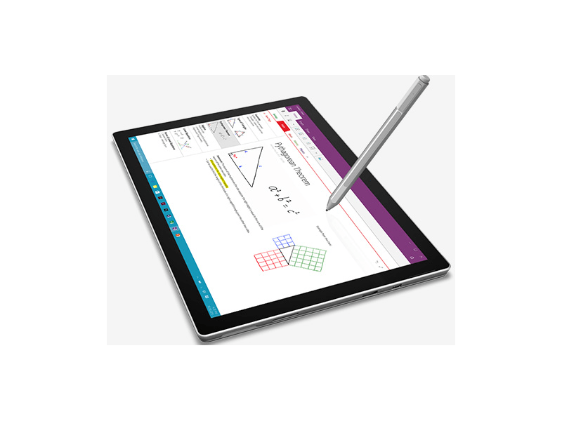 Microsoft Surface Pro 4 256GB I5 8GB