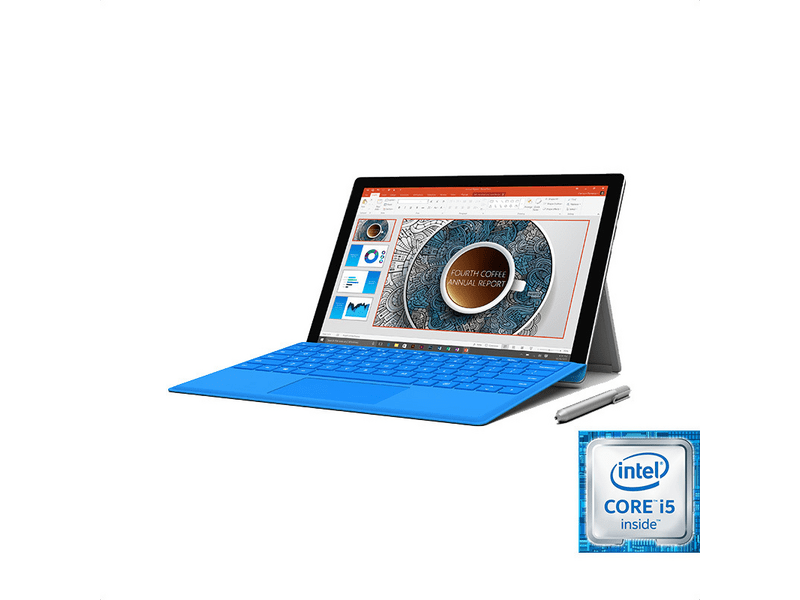 Microsoft Surface Pro 4 256GB I5 8GB