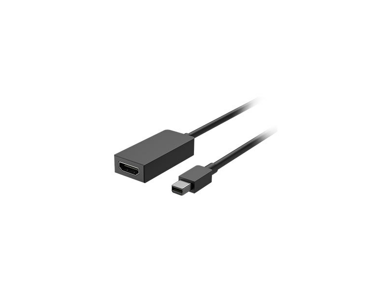 Microsoft Surface Pro 4 HDMI Adapter
