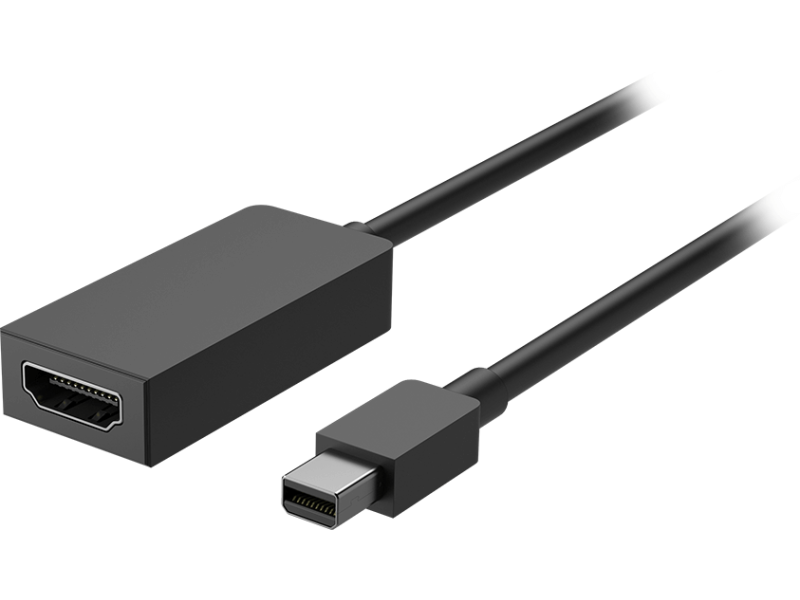 Microsoft Surface Pro 4 HDMI Adapter