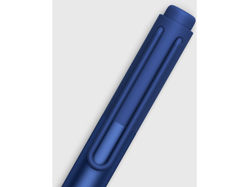 Microsoft Surface Pro 4 Pen v3 Blue