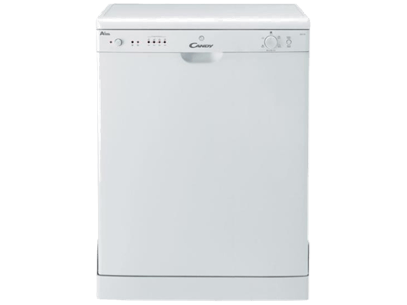 CANDY CED 122 Mosogatógép