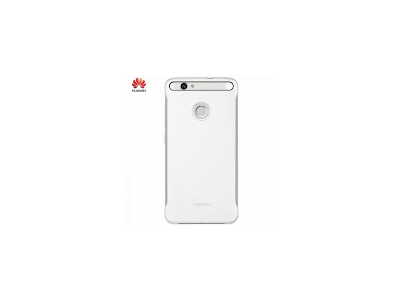 Huawei Nova Protective Telefontok, Fehér