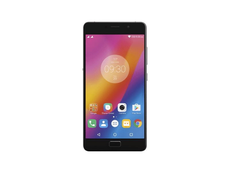 Lenovo P2 Dual SIM 32 GB Kártyafüggetlen Mobiltelefon, Szürke