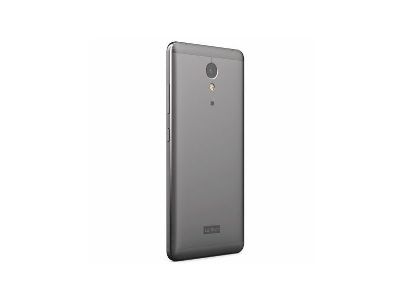 Lenovo P2 Dual SIM 32 GB Kártyafüggetlen Mobiltelefon, Szürke