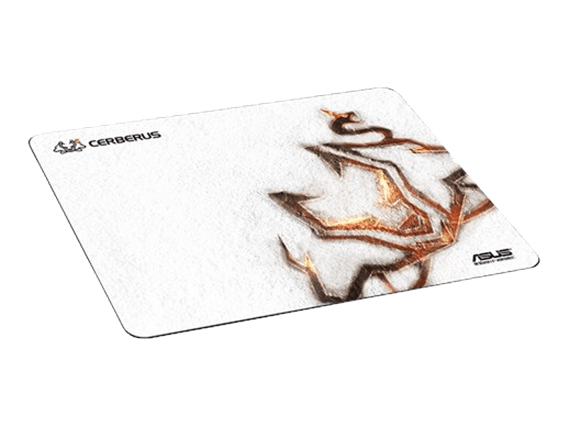 ASUS Cerberus Gaming Arctic Egérpad