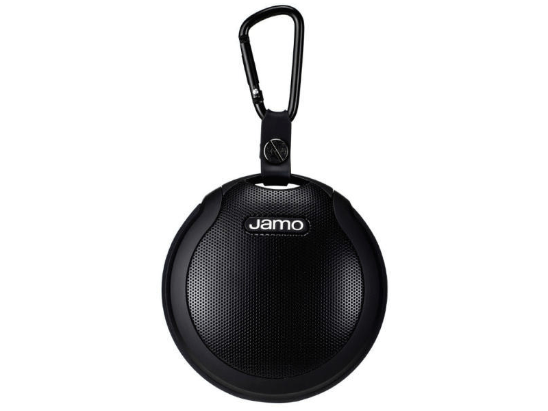 Jamo DS2 Bluetooth Hangszóró, Fekete