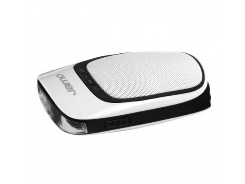 Jamo DS1 Bluetooth Hangszóró, Fehér