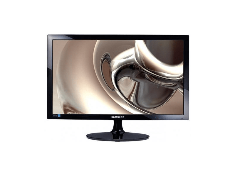 SAMSUNG S19F355HNU, 18,5