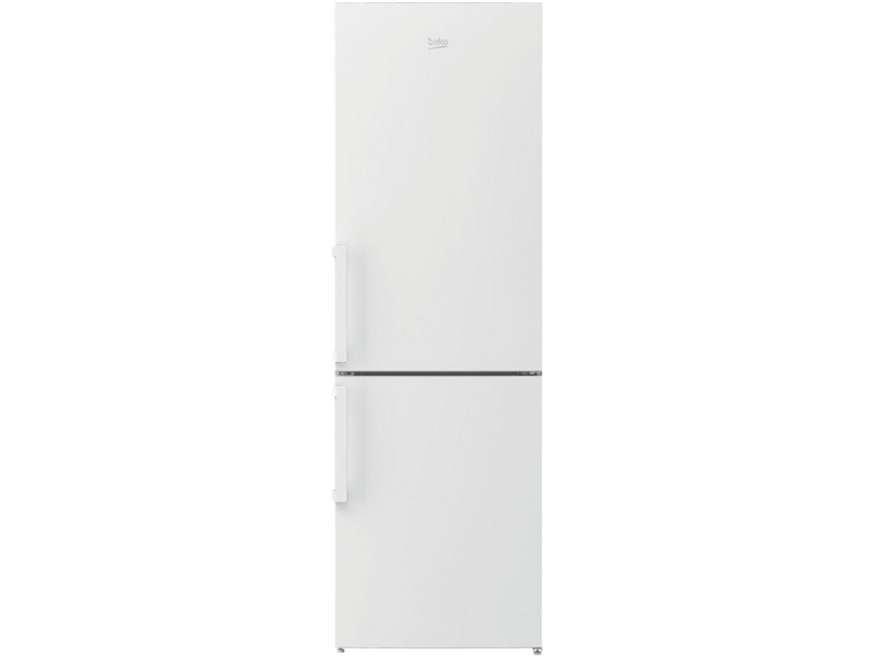 BEKO RCSA-330K31W Alulfagyasztós kombinált hűtőszekrény